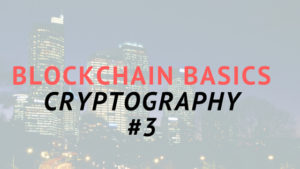 Cryptography Blockchain - Simplifying Blocckchain For First Steps And ...