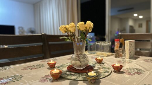 The Light Within Resilience