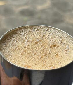 Lightly, Child, Lightly