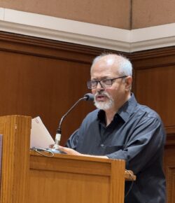 Stop the Play, I’m Still Thinking