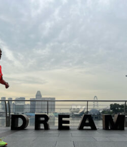 The Stuff No One Claps For