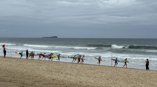 Earn a Living. Keep a Life.