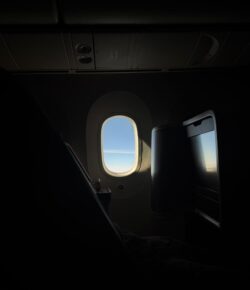 This Moment That Is Slipping Away