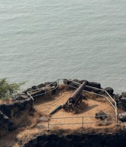 The Admiral That Embarrassed an Empire