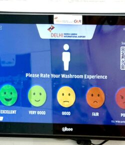 Rated, Surveyed, and Slightly Broken